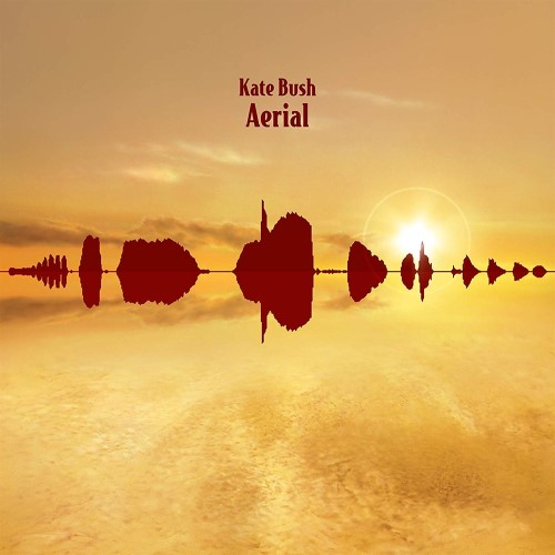 Kate Bush - 2005 Aerial